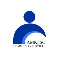 AMKFSC Community Services Ltd .